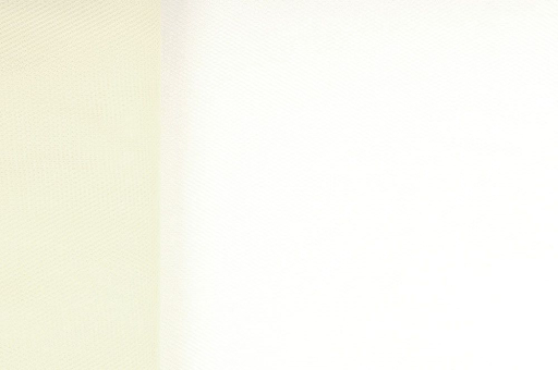 Tüll Überbreite - 300 cm Creme