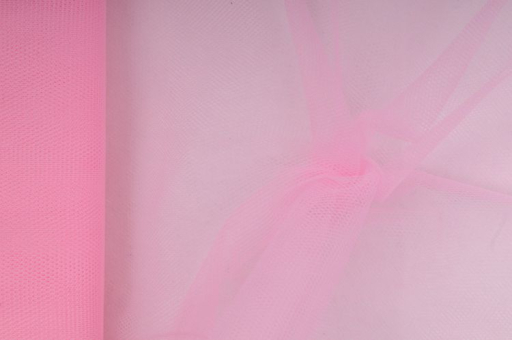 Tüll Rosa