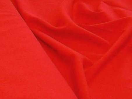 Allround Stoff Rot