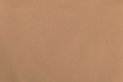 Veloursleder soft - Stretch Hellbraun