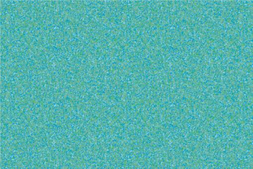 Polarfleece-Stoff  - Multitone Hellblau/Türkis