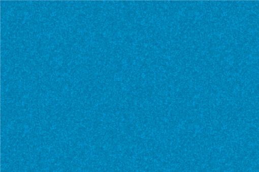 Samtstoff - Multitone Blau