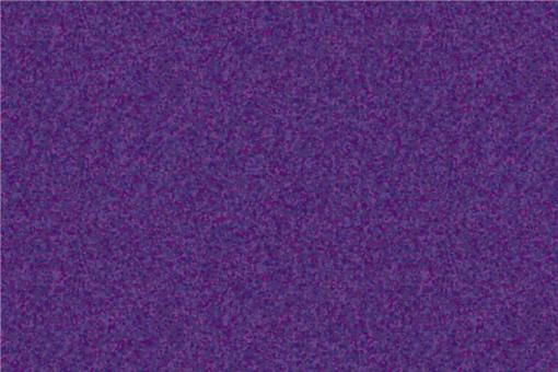 Samtstoff - Multitone Lila