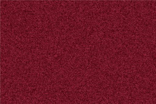 Akustikgewebe - perm. schwer entfl. - Noise Texture Bordeaux