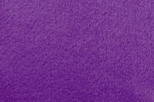 Filz-Stoff 3 mm stark - 100 cm Lila