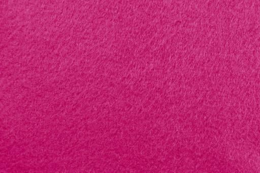 Filz-Stoff 3 mm stark - 100 cm Pink