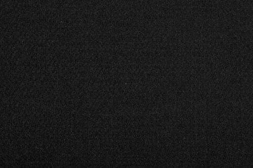 Filz Meterware - Halloween - 4 mm stark - Schwarz 