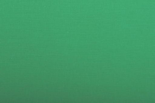 Fotohintergrund 255 x 480 cm - Gesäumt / Tunnel oben Green Screen