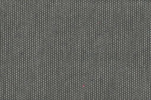 Markisenstoff Spain Summer - Two-Tone-Optik - Grautöne - 1,0 Meter Grautöne