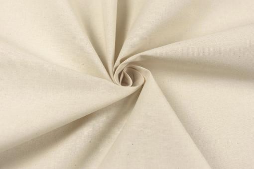 Nessel Segeltuch - Natur - 220 cm 