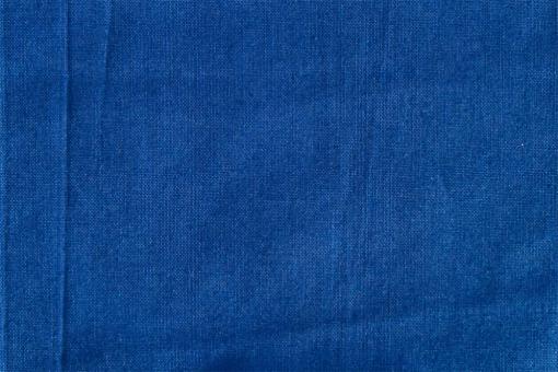Baumwollstoff - 240 cm breit Royal