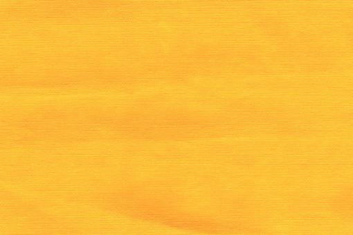 Baumwoll-Canvas - Uni Sonnengelb