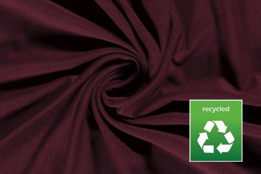 Sommersweat Recycling - Bordeaux 