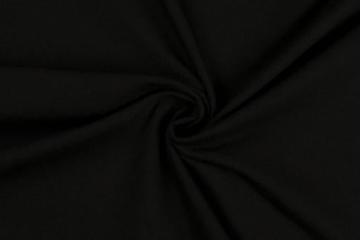 Jersey - Combinazione - Uni Schwarz
