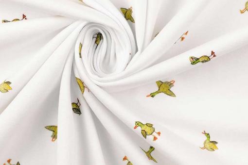 Jersey Superprint - Kleine Ente 