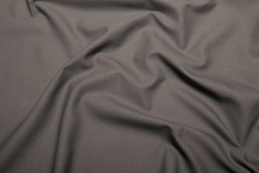 Baumwoll-Canvas - Uni Stone