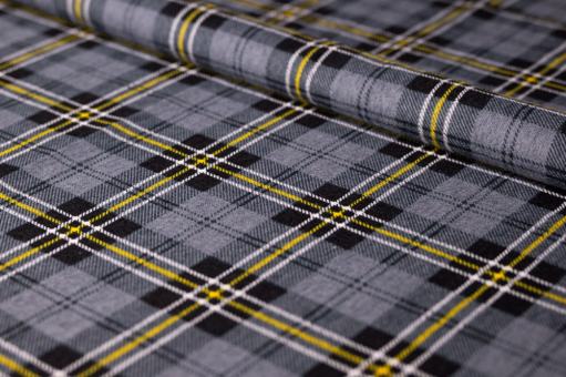 Baumwoll-Flanell - Orkney 