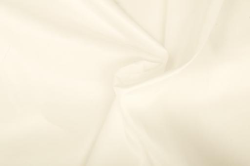 Dekorations-Taft - permanent schwer entflammbar Creme