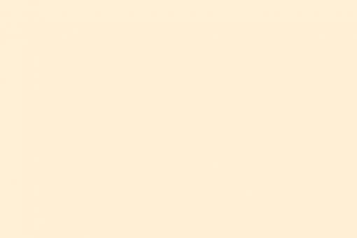 Samt-Stoff - 280 cm Creme