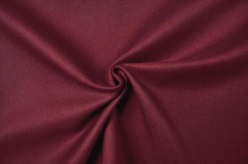 Deko-Stoff - Kochwäsche - 300 cm Bordeaux