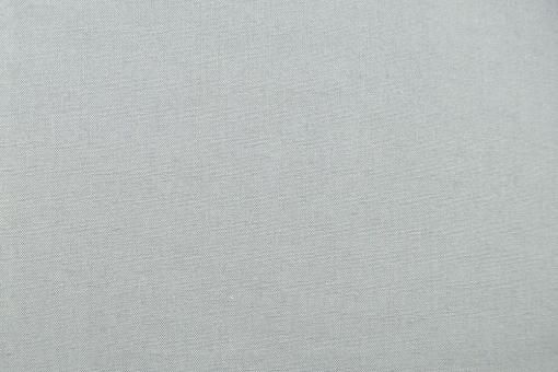 Blackout 100 Prozent - Uni - Silber - 1,0 Meter Silber