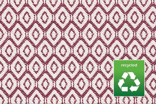 Gobelin Recycling - Victoria Rhombus 