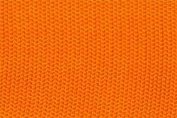 Dekorationsband 25 mm - 50 m-Rolle Orange
