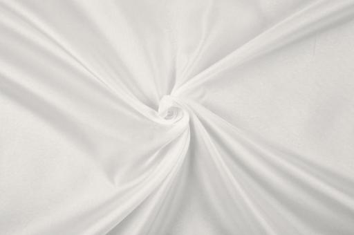 Futtertaft exklusiv - Creme - 3,0 Meter Creme