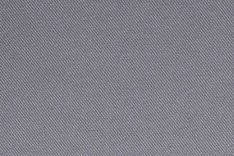 Segeltuchstoff Polyester Grau