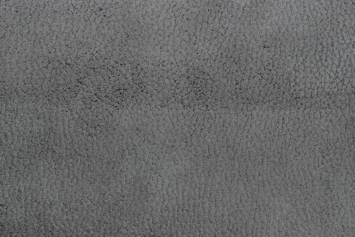 Lederimitat - Soft Touch Hellgrau
