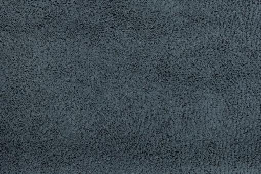 Lederimitat - Soft Touch Grau