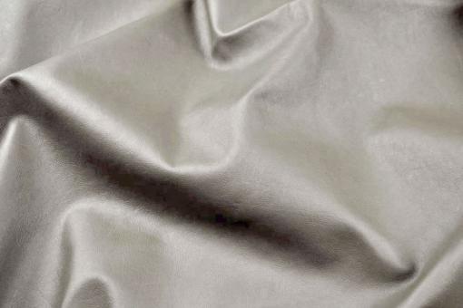 Echtleder-Haut Utah - Mindestgröße 4 qm - Vintage Taupe 