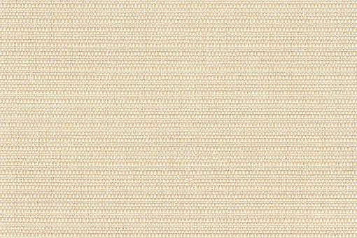 Markisen-/Outdoor-Stoff - Rustikal - Champagner/Creme - 1,0 Meter Champagner/Creme
