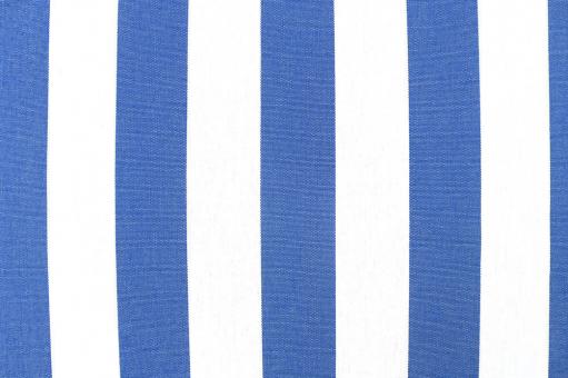 Markisenstoff Spain Summer - 320 cm Blau Streifen