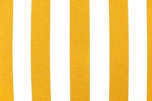 Markisenstoff Spain Summer - 320 cm Gelb Streifen