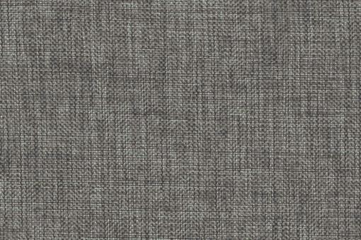 Outdoor-Stoff - Meliert Grau/Silber