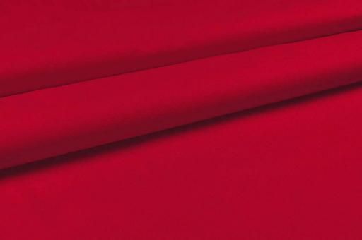 Sunny Outdoor-Stoff - Uni - Rot - 1,0 Meter Rot
