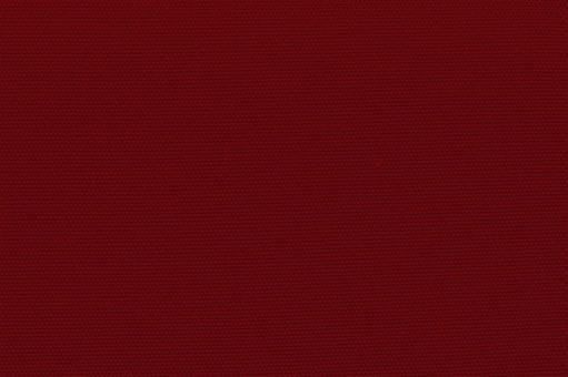 Liegestuhl-Stoff - gesäumt - 60 cm breit - Uni Bordeaux
