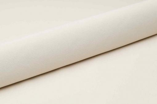 Softer Outdoor-Stoff Creme