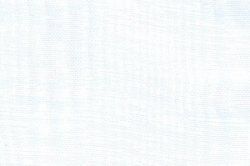 Organzaband 40 mm - 25 m-Rolle Weiss