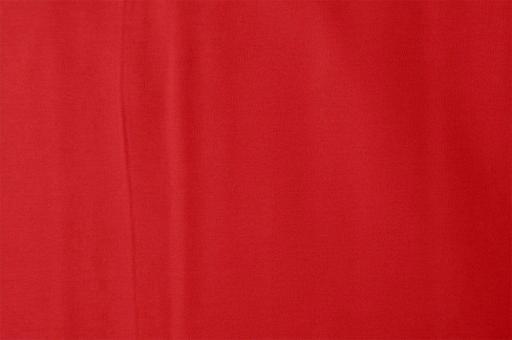 Baumwollstoff - Mundschutz-Masken Rot