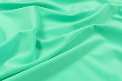 Bekleidungsstoff - Extra Stretch - Mint 