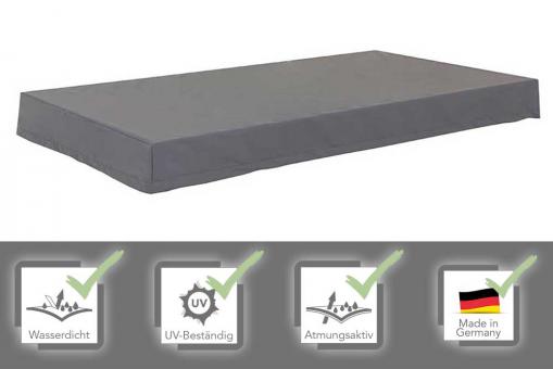 Tischplattenabdeckung Professional - 220 x 90 x 15 cm 
