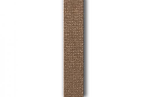 Stuhlbezugs-Gurtband - 2 cm breit Beige