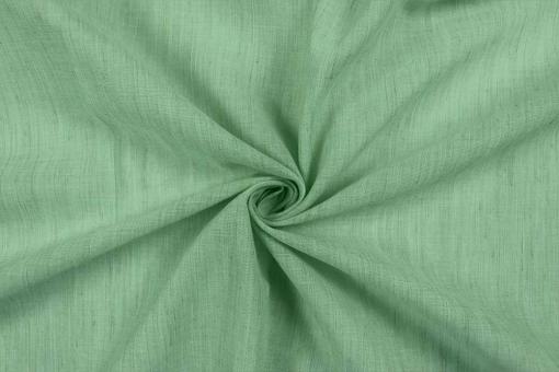 Duschvorhang-Stoff - Mint - 300 cm 