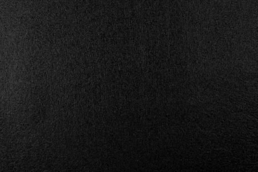 Filz Stoff - Halloween -  1,5 mm stark - Schwarz 