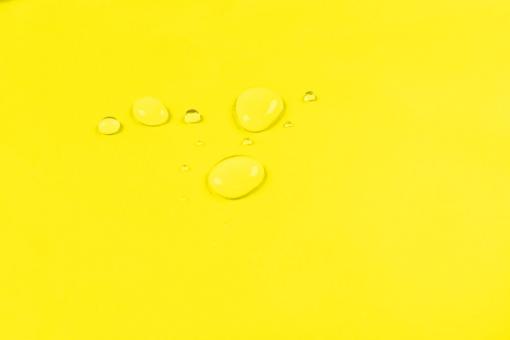 Sport-Stoff Neon - wasserabweisend Neon-Gelb