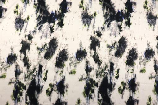 Satin Stretch - Ink Fusion 