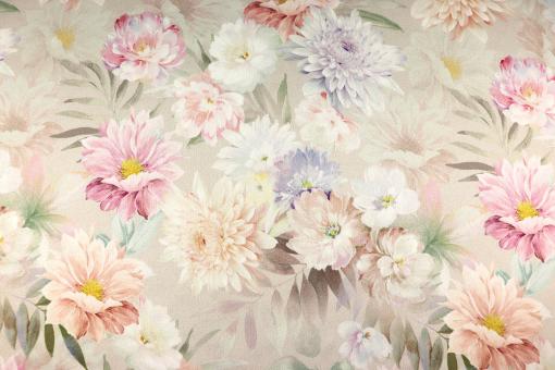 Satin deluxe - Soft Petal 