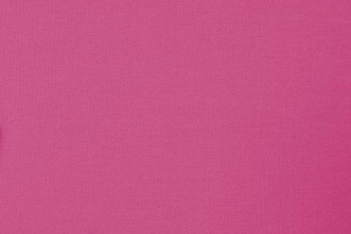 Popeline-Baumwollstoff - Uni Pink